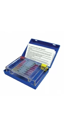 Trousse d'analyse Chlore - pH