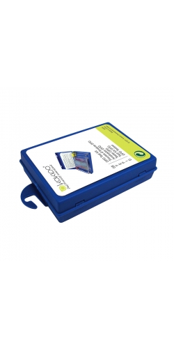 Trousse d'analyse Chlore - pH