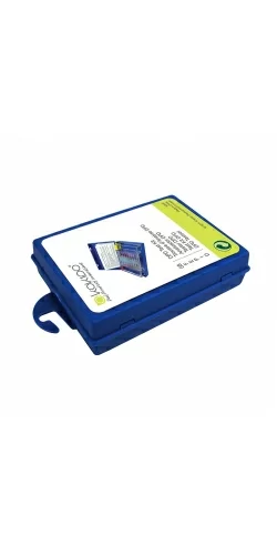 Trousse d'analyse Chlore - pH