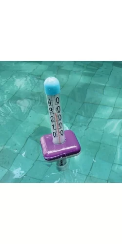 Thermomètre Jumbo