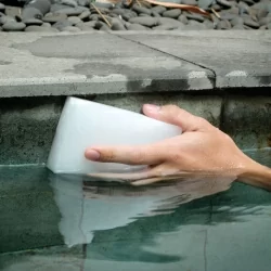 Eponge magique Eponge magique