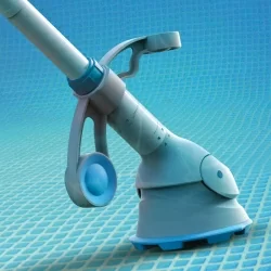 Robot hydraulique Krill Robot hydraulique Krill