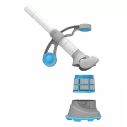 Robot hydraulique Krill Robot hydraulique Krill