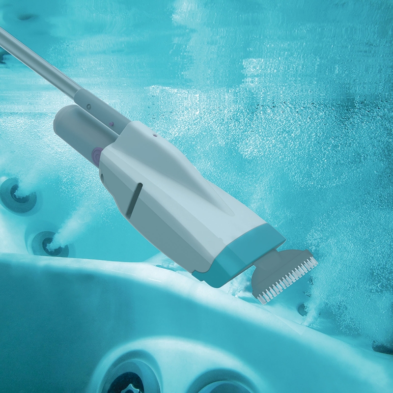 Aspirateur rechargeable piscine et spa Telsa 15