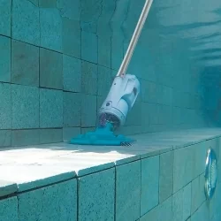 Aspirateur rechargeable Telsa 30 Aspirateur rechargeable Telsa 30