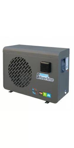 Pompe à chaleur Poolex Silverline Pro