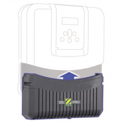 Module Tri Pro - régulation pH et chlore pour électrolyseur Zodiac Tri