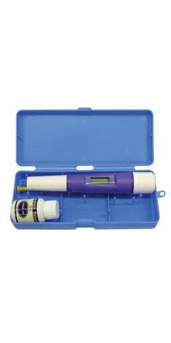 Testeur électronique Sel
