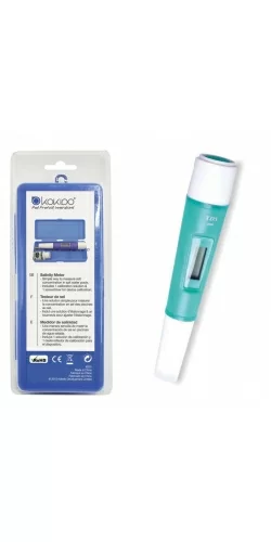 Testeur électronique Sel