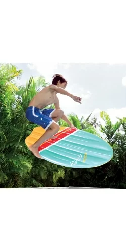 Planche de surf