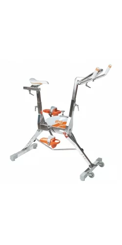 Vélo de piscine Aquabike Waterflex WR5