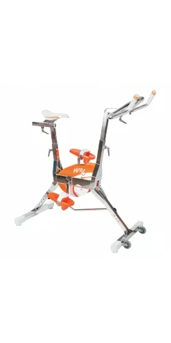 Vélo de piscine Aquabike Waterflex WR4