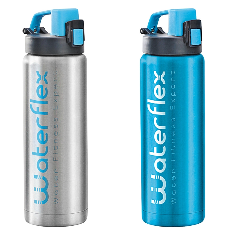 Gourde isotherme Waterflex Gourde isotherme Waterflex