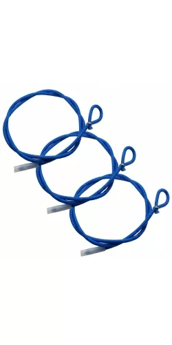 Cabiclic universel pour enrouleur de bâche piscine
