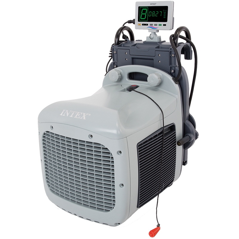 Nage à ContreCourant pour piscine par Intex