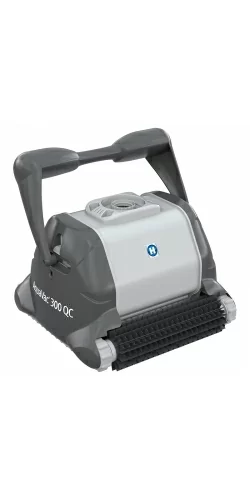 Robot piscine Aquavac 300 Quick Clean brosses picots