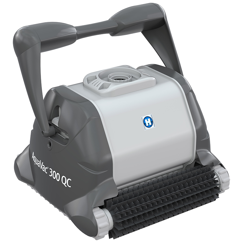 robot piscine ultraklean