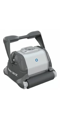 Robot piscine Aquavac 300 Quick Clean brosses mousses