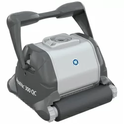 Robot piscine Aquavac 300 Quick Clean brosses mousses