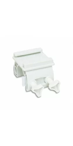 Fixation Solaris pour piscine tubulaire