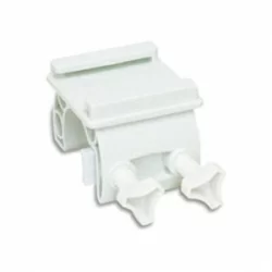 Fixation Solaris pour piscine tubulaire