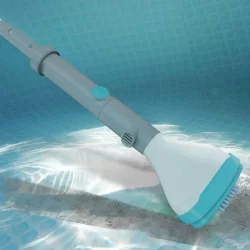 Nettoyeur à batterie Lektra Nettoyeur à batterie Lektra