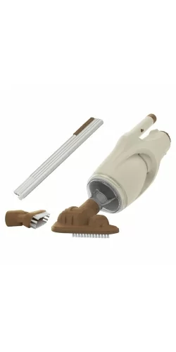 Aspirateur Boreal