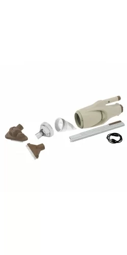 Aspirateur Kokido Boreal