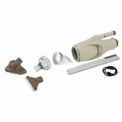 Aspirateur Kokido Boreal