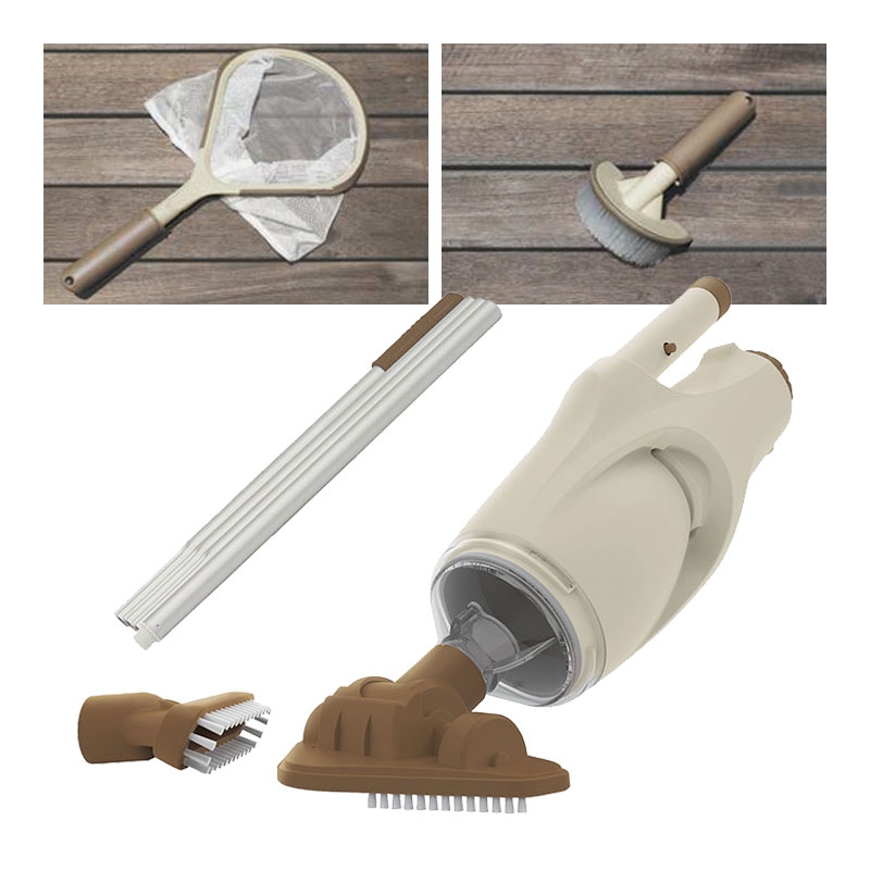 Aspirateur Boreal Luxe Aspirateur Boreal Luxe