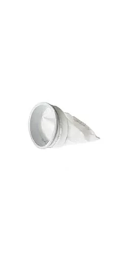 Sac filtrant pour aspirateur Boreal