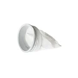 Sac filtrant pour aspirateur Boreal