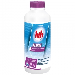 HTH Kleral - anti-algues non moussant 1L