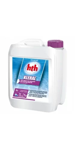 HTH Kleral - anti-algues non moussant 5L