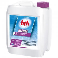 HTH Kleral - anti-algues non moussant 5L