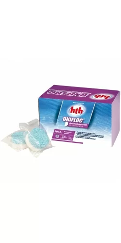 HTH Unifloc - floculant universel