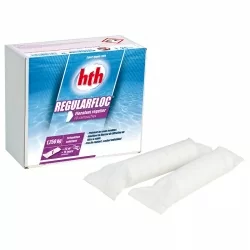 HTH Regularfloc - floculant cartouche HTH Regularfloc - floculant cartouche