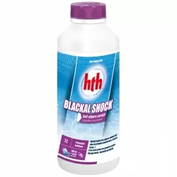 HTH Blackal Shock - anti-algues choc
