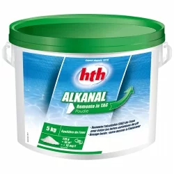 HTH Alkanal granule 5 kg HTH Alkanal granule 5 kg