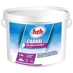 Nettoyant pour filtre - WELCLEAN Tab - boite de 8 pastilles - H2o