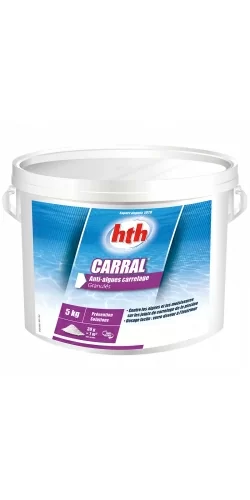HTH Carral - spécial carrelage