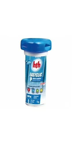 HTH Easyclic