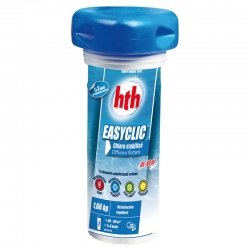 HTH Easyclic