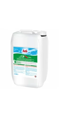 HTH pH moins liquide