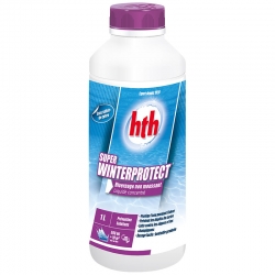 HTH Super Winterprotect - produit d'hivernage