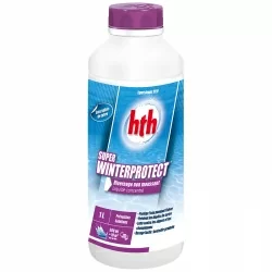 HTH Super Winterprotect - produit d'hivernage HTH Super Winterprotect - produit d'hivernage