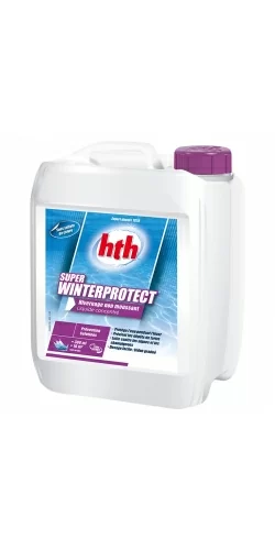 HTH Super Winterprotect - produit d'hivernage