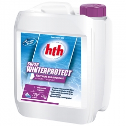 HTH Super Winterprotect - produit d'hivernage