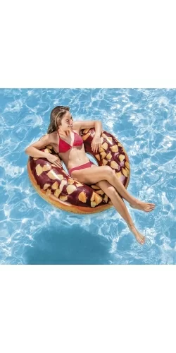 Bouée Intex Donut
