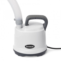 Nettoyeur à batterie rechargeable INTEX